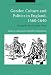 Gender, Culture and Politics in England, 1560-1640: Turning the World Upside Down (Cultures of Early Modern Europe)