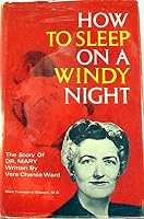 How To Sleep On A Windy Night B000PAQFEA Book Cover