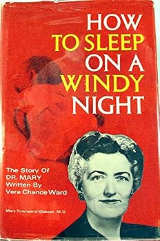 Hardcover How To Sleep On A Windy Night Book
