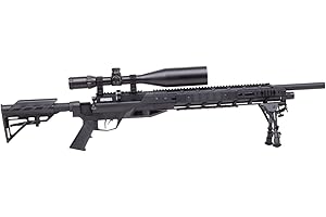 FX Impact m3 Air Rifle: Precision, Power, and Innovation