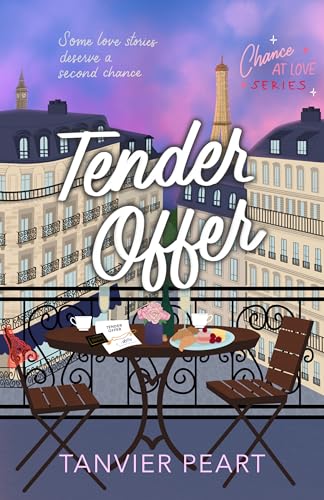 Tender Offer (Chance at Love Book 3)