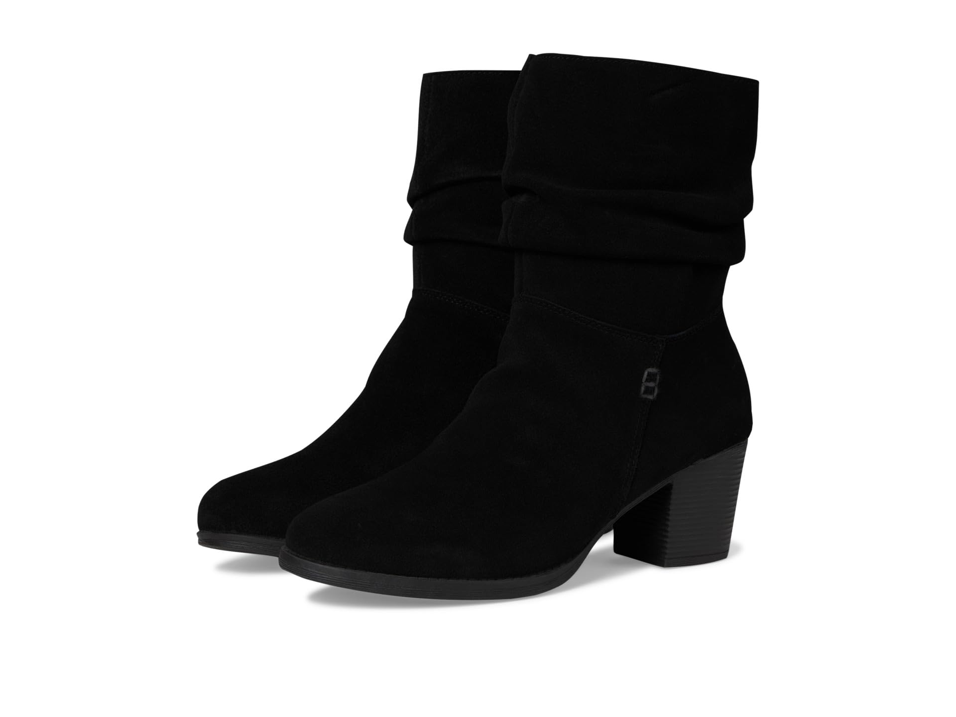 Skechers Womens Taxi-Compelling Flirt Fashion Boot