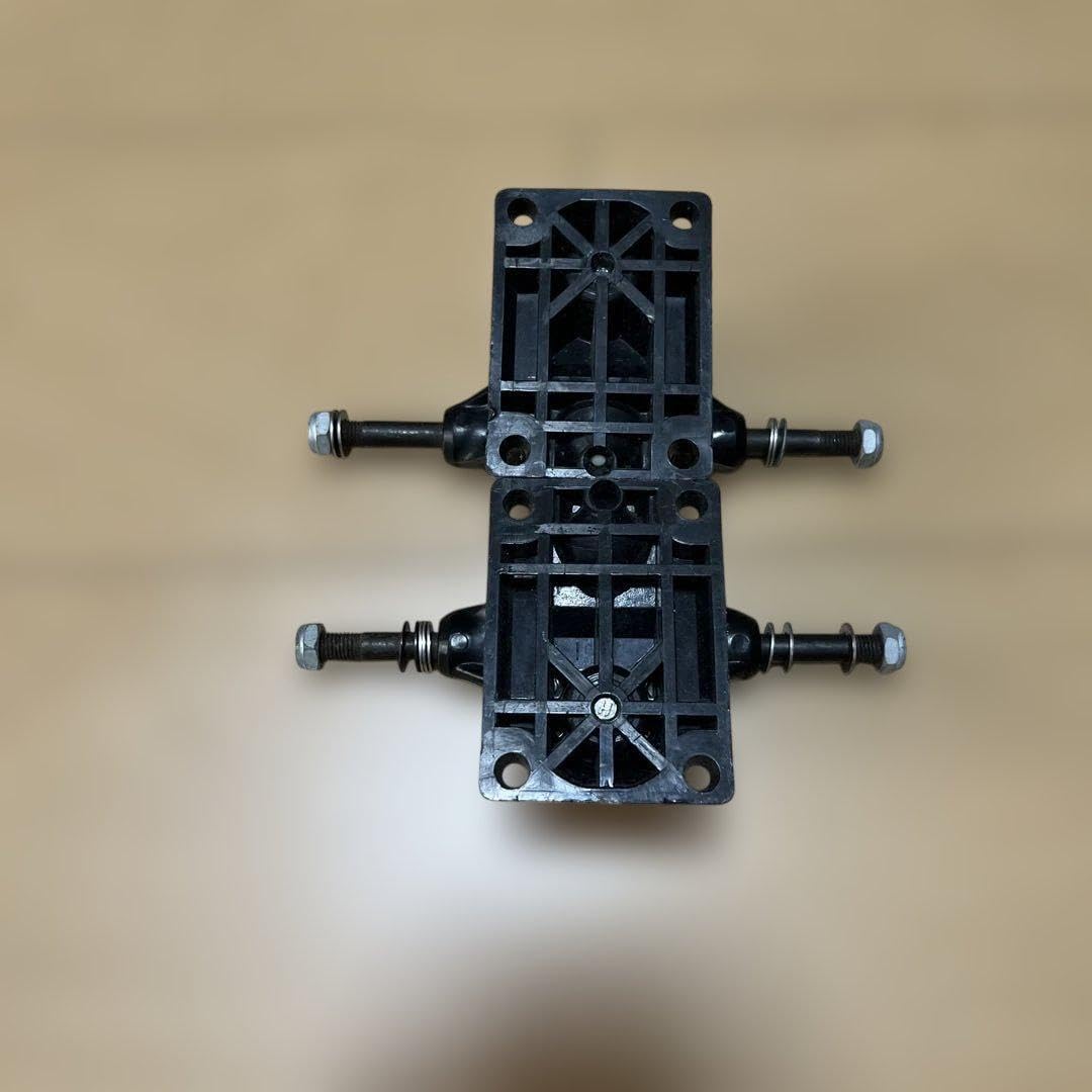 希少 未使用 80s Tracker Ultralite Track Mid 希少 未使用 80s