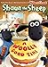 Shaun: Woolly Good Time
