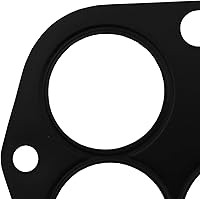 Vista 5 de Beck/Arnley 037-6127 Junta Plenum