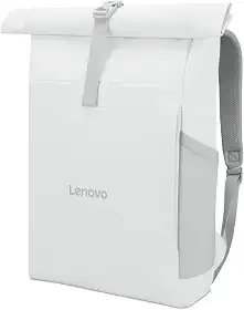 Mochila IdeaPad Gaming Modern Branca 16" GX41H71241