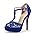 Royal Blue