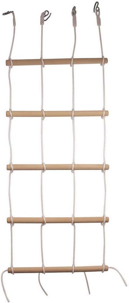 Legler Climbing Wall Playground Equipment