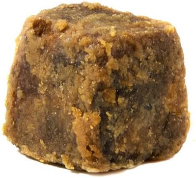 Amber Resin Solid, 10 g