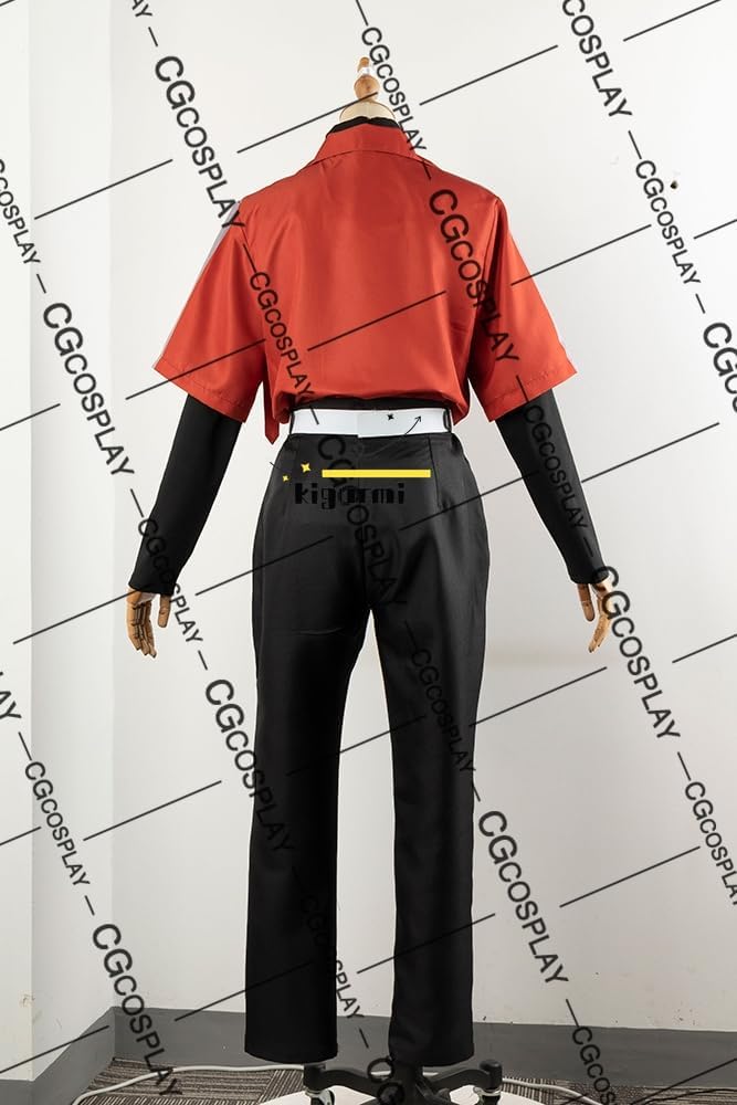 Amazon.co.jp: 【kigurumi】18TRIP（エイティーントリップ） 朝班