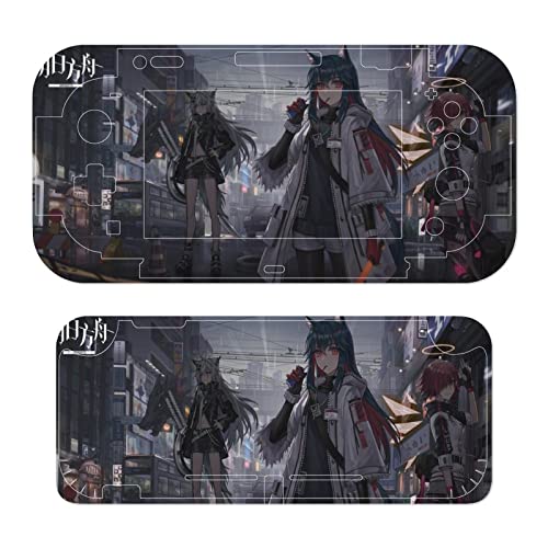 Switch/Switch Litep XebJ[ Aj A[NiCc eLTX GNVA XCb` { Joy-Cons Rg[[ یpXLV[ یV[ یJo[ Zbg Ή p ^ UM JԂ\t FȂ