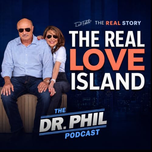 Robin and My 50th Anniversary! Take That, Love Island