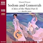 Cover of Sodom and Gomorrah (Cities of the Plain), Part 2