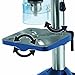 Einhell BT-BD 501 - Taladro de columna, 9 niveles, 280 - 2350...