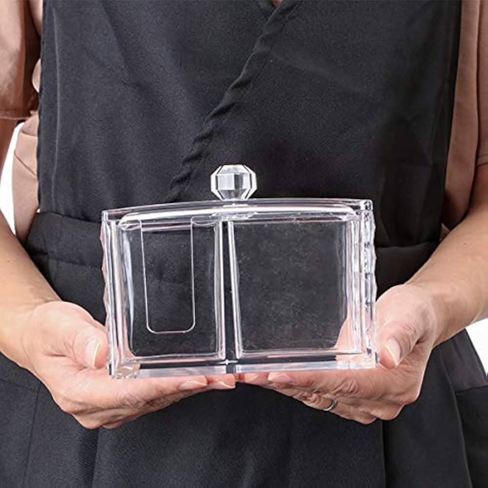 ｔｉｓｓｕｅｓ ボックス と コットン ボックス アクリル素材 choice-y_10000564_4