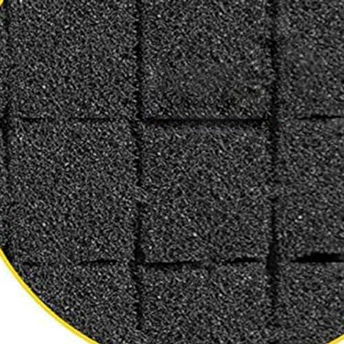 Mousse cubique Qianly pour éviter la casse des objets fragiles dans vos boîtes
