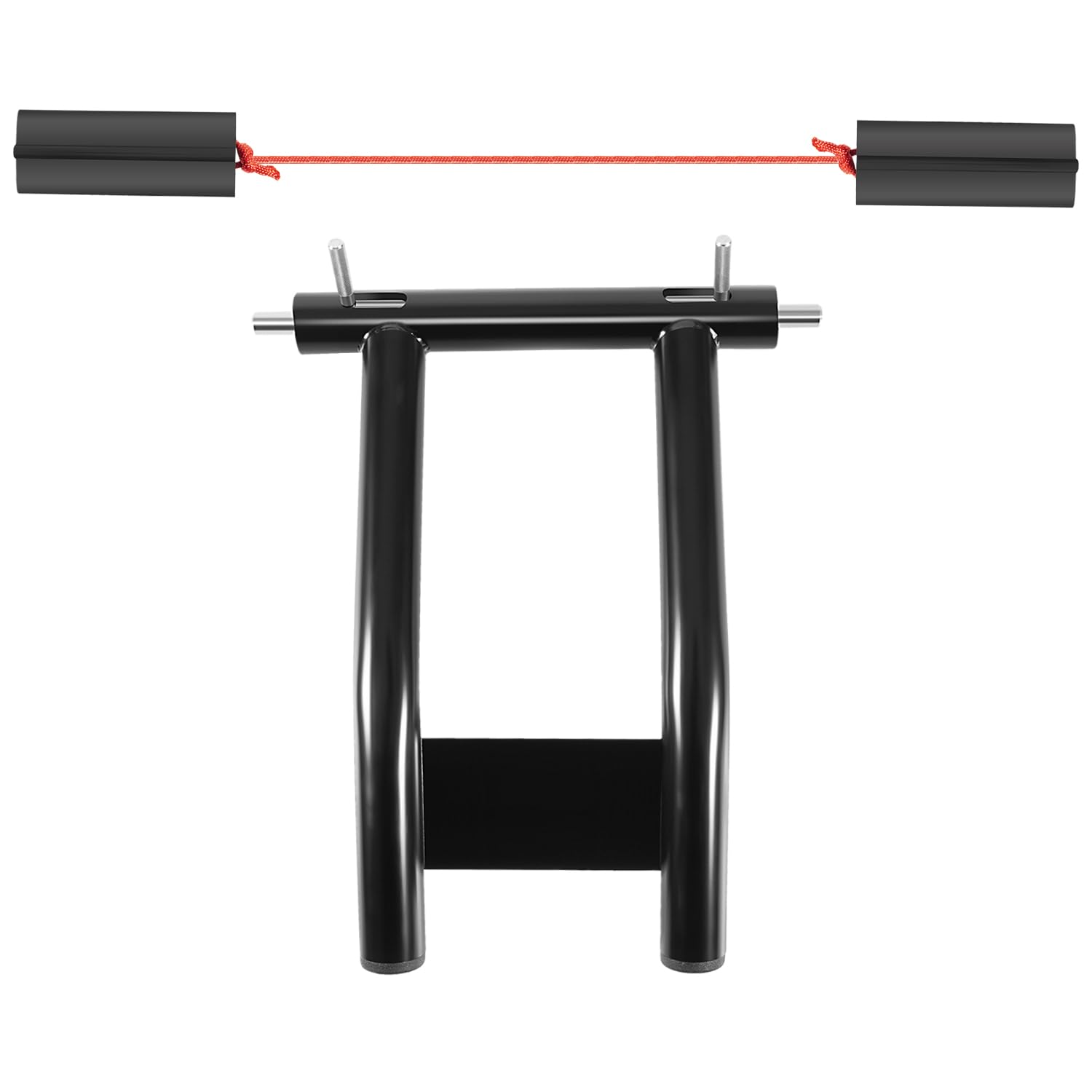 10107 Locking N’ Stow Transom Saver-Unterstützung|Außenbord-Stabilisierungssystem für Mercury 4-Takt/Sea Pro/Pro XS 75–115hp & 175–300hp|Außenbord-Spiegelschutz