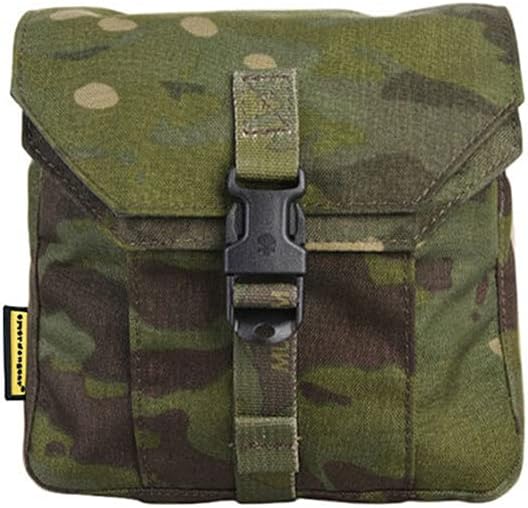 Fight Multi-Purpose Pouch,Tactical Airsoft Paintball Molle Pouch