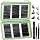 WL+60D+80D+100D Kit