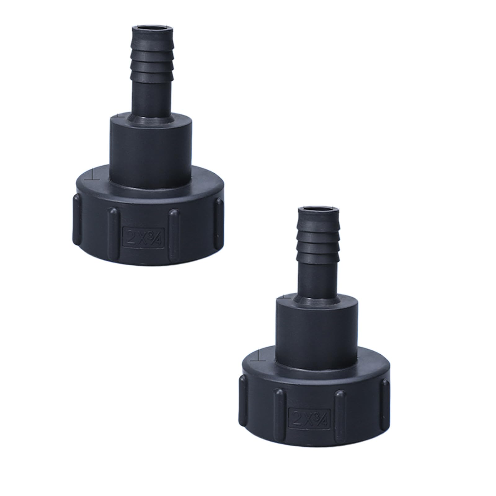 Tonne Bin Joint Proof Water Tanks Fitting Easy Setup for Various Applications Water Tanks Connector