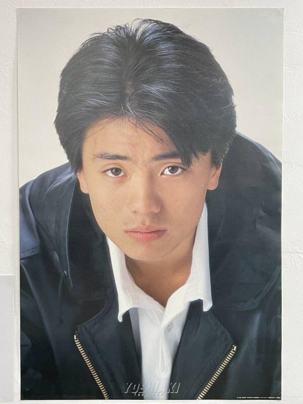 Amazon.co.jp: P01-02 / 高橋良明 ポスター 約91.2㎝×61.3