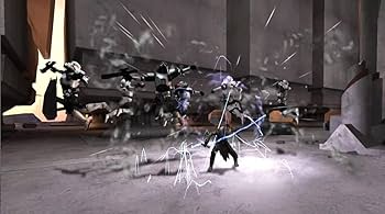 Star Wars: The Force Unleashed (Limited Run #146) - For