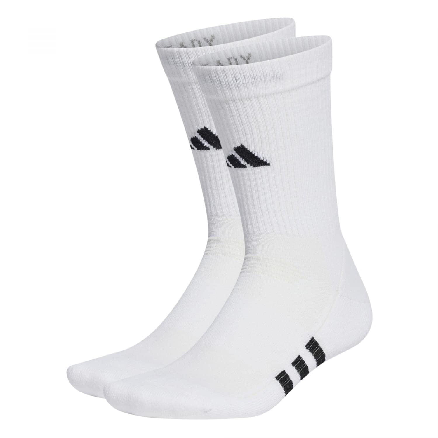 adidas Performance Cushioned Crew Socks 3 Pairs Calcetines Unisex adulto