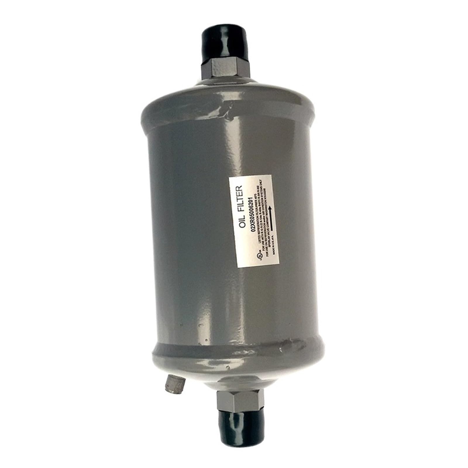 CLEUFWKO 02XR05009501 02XR05006201 Centrifugal Unit Oil Filter Element(02XR05006201)