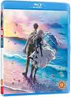 VIOLDT EVERGADEN 　the movie劇場版 DVD 51yHGpOw41L._AC_SY200_QL15_.jpg