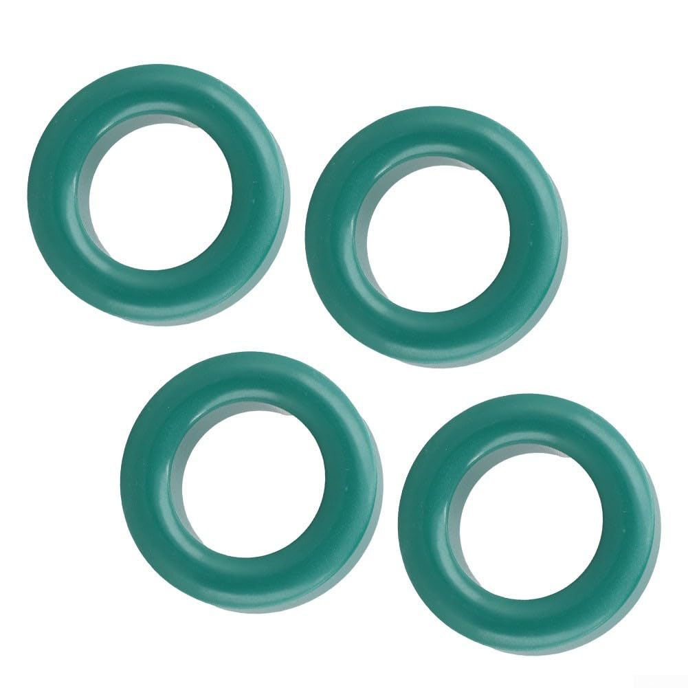 Núcleos de ferrita verde 60x20x36mm en pack de 4 piezas para el filtrado de interferencias EMI