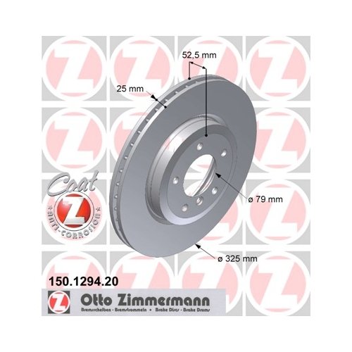 Zimmermann 150 1294 20