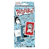 Winning Moves Pictureka Find It First Children's Card Game