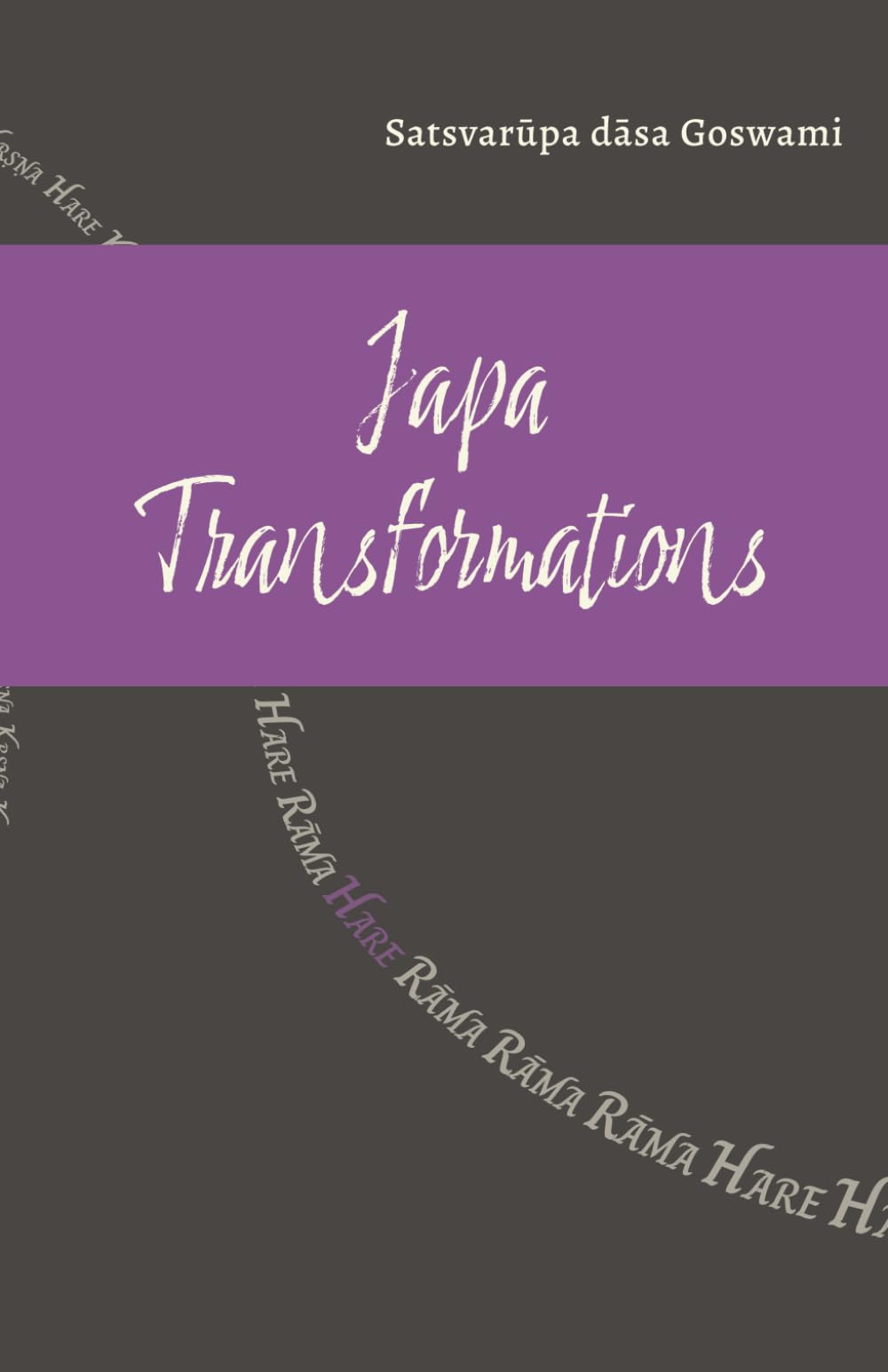 Japa Transformations