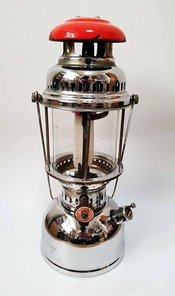 Amazon.co.jp: 貴重。希少ー美品。Col-Max ランタン
