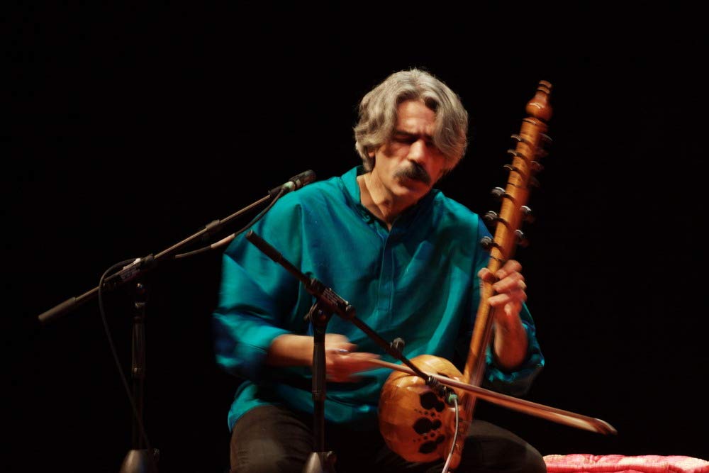 Kayhan Kalhor