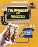 mobile technology greece  Telephones and Mobiles (Technology Timelines)