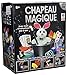 Grimaud- Chapeau Magique-Magic Collection Essentiel, 4706,