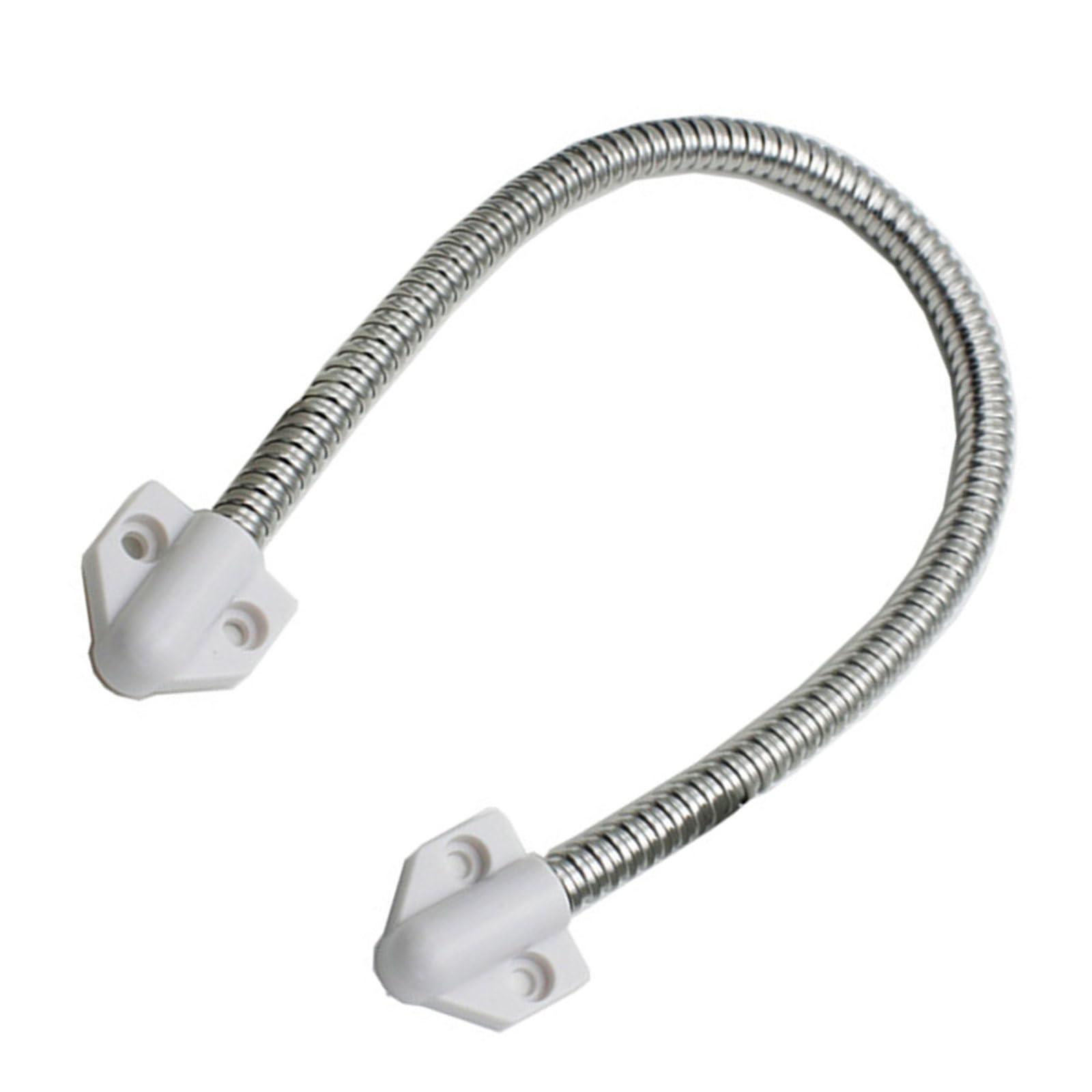 Power Transfer Door Cord Stainless Exposed Mounting Sleeve Access Control Cable Line Defender Defender