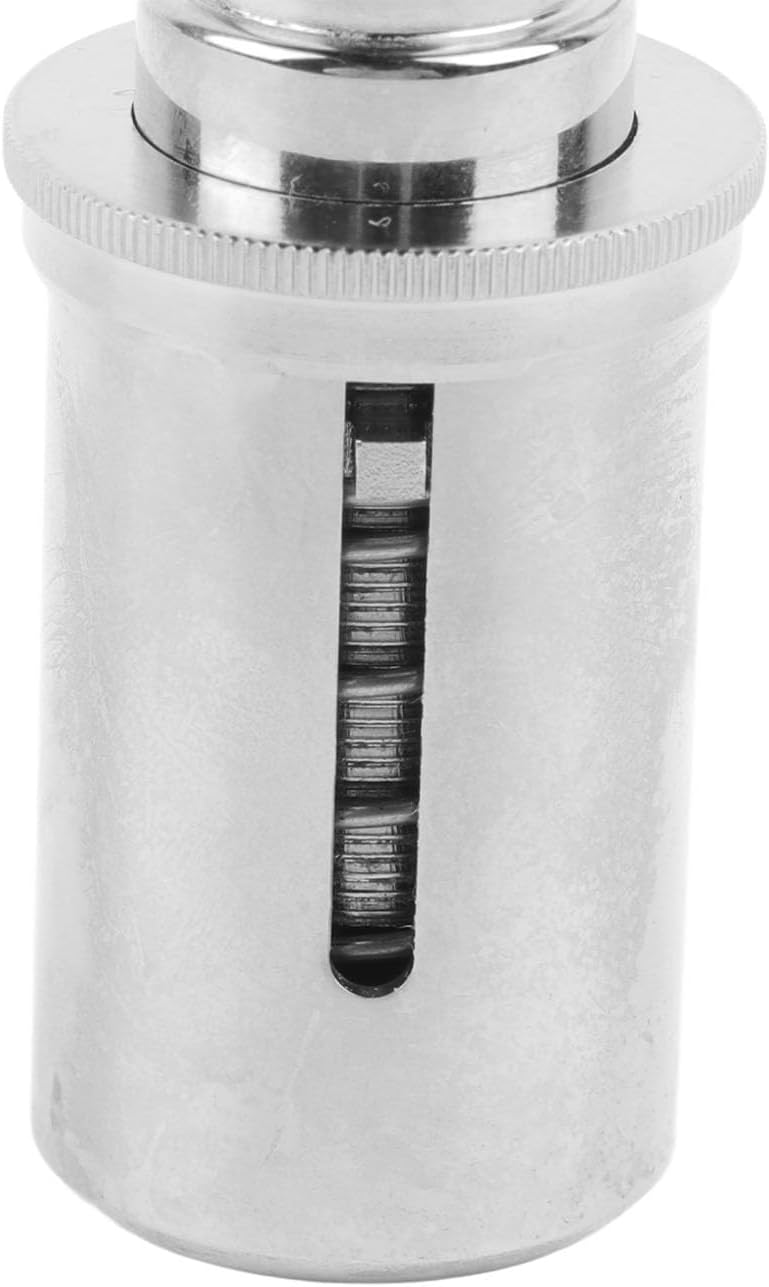 フレンチホルン減圧バルブ、プロフェッショナルマウス補正器、呼吸トレーニングとパフォーマンス用(シルバー)