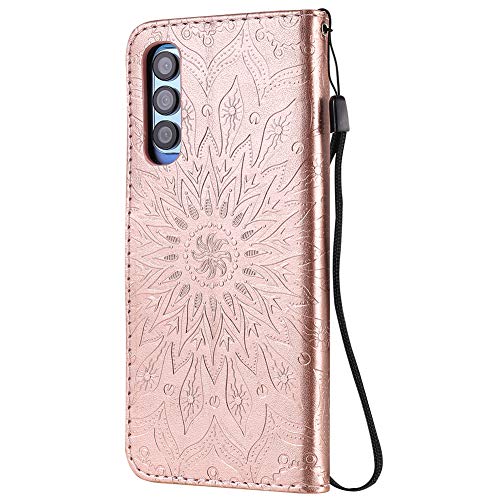 IMEIKONST Compatibile con Oppo Find X2 Neo