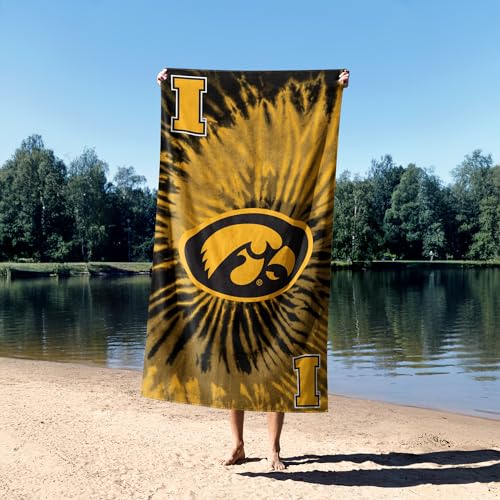 Image of Northwest NCAA Unisex-Adult Beach Towel