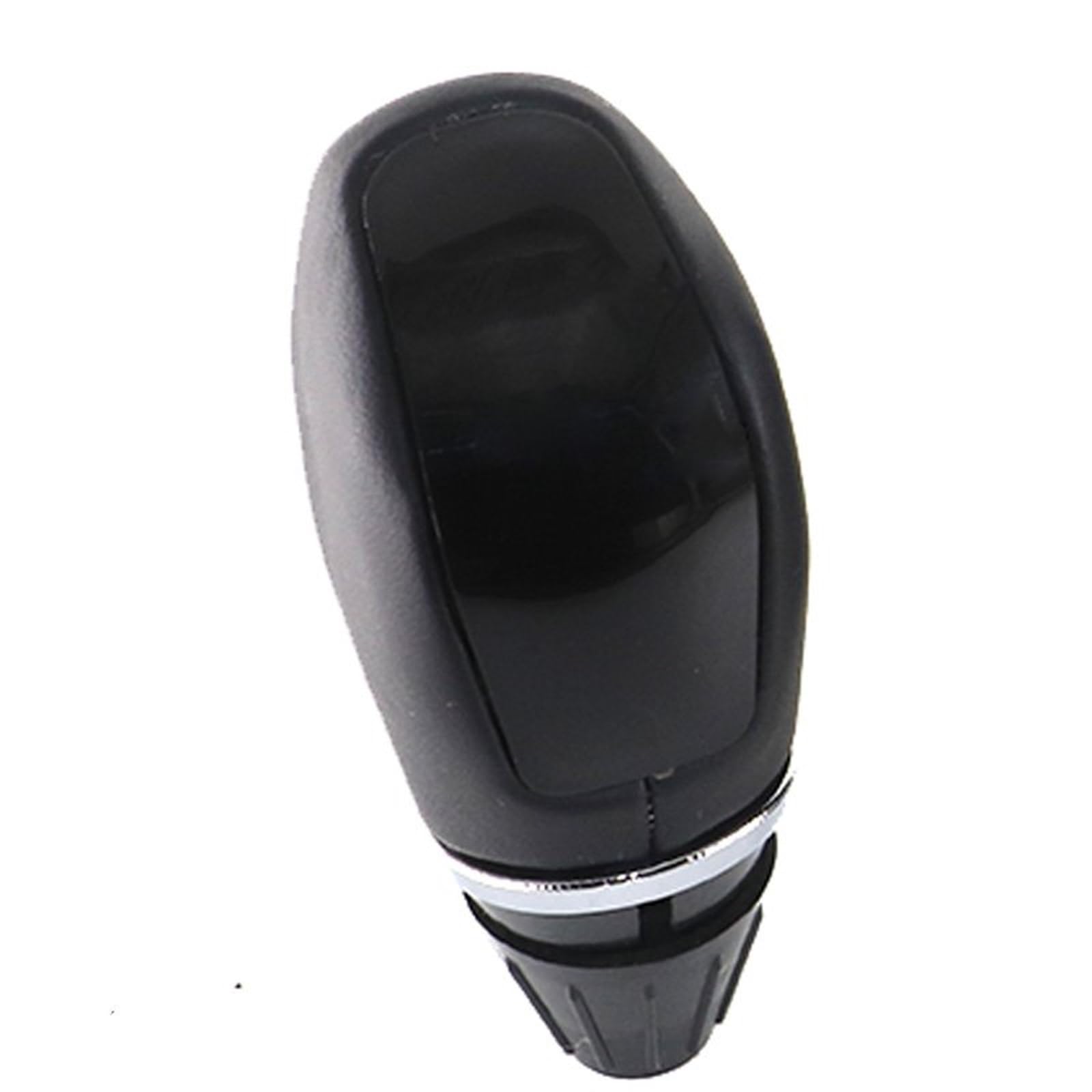 HSUKIHO Car Shift Knob Cover for Benz for CLK W209 W203 Automatic Car Gear Shift Konb Gaiter Shifter Knob(Elegance knob)