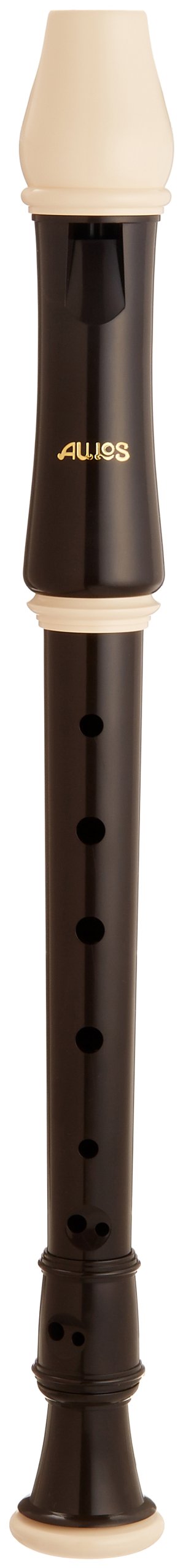 トヤマ楽器 AULOS（アウロス）ロビン ソプラノリコーダー ジャーマン式 204A（G）商品画像