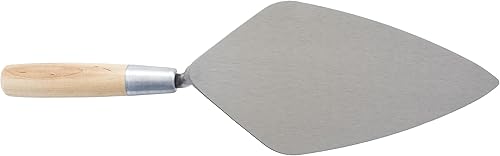 Miniatura 4 de Paleta de ladrillo de mampostería 12" London Pattern Wood