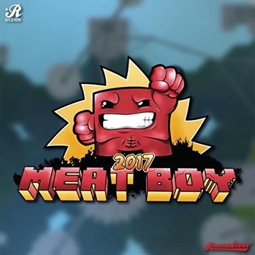 Uk Rpu Play Meat Boy 2017 by Digit on Amazon Music Unlimited