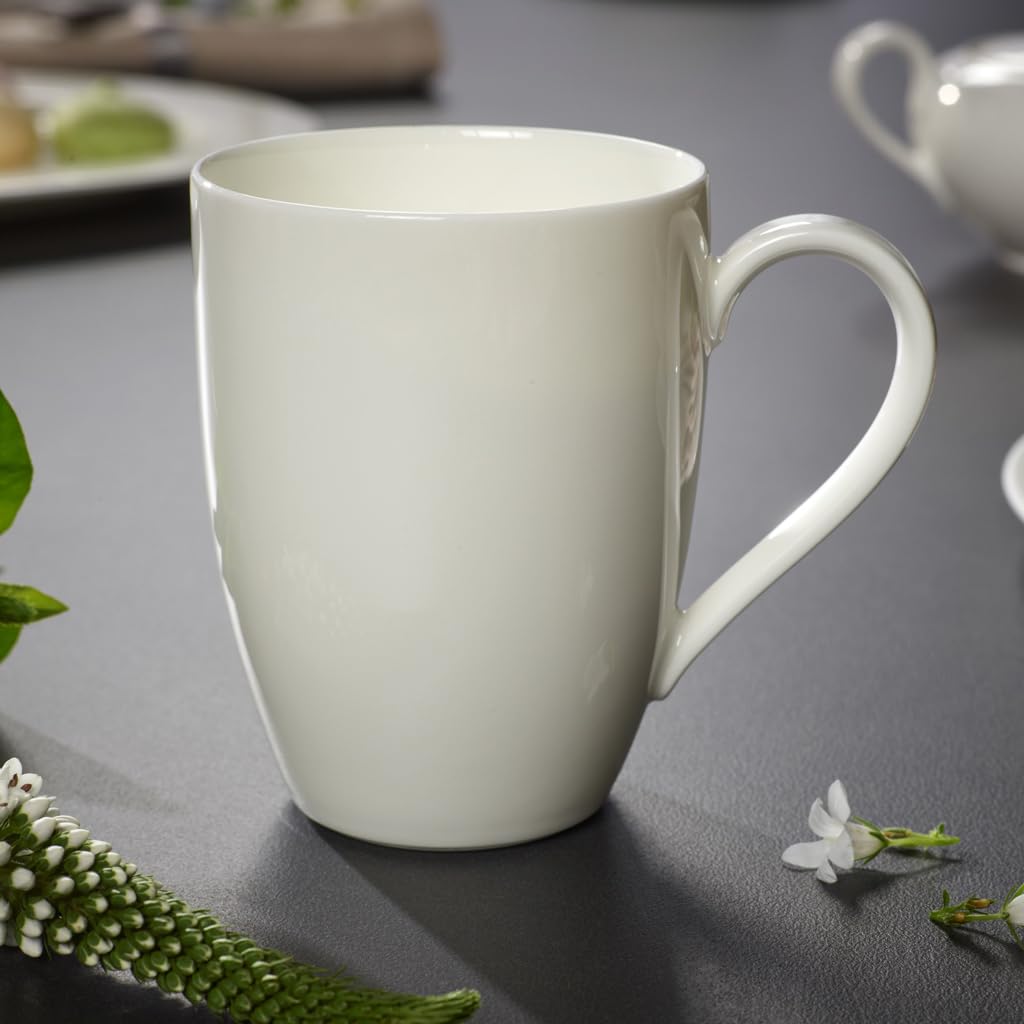 Amazon.com | Villeroy & Boch Signature Collection Anmut Coffee Mug