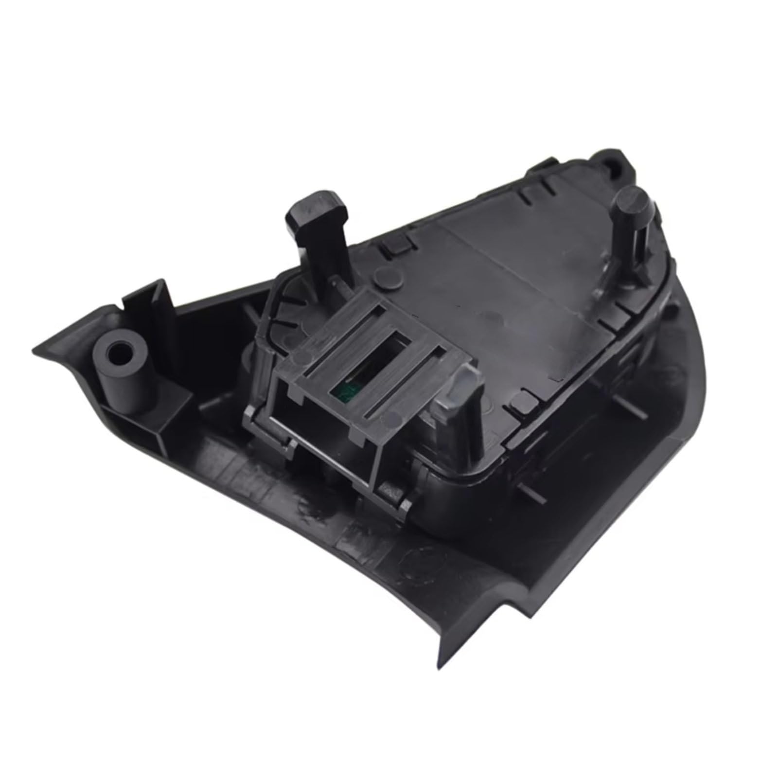 Compatible con Chevy Cruze 2009-2014 Interruptor de Control de Crucero Botón multifunción en el Volante Control de Velocidad de Crucero (Botón de Crucero)
