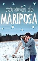Corazón de mariposa 8415880782 Book Cover