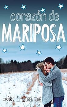 Paperback Corazon de Mariposa [Spanish] Book