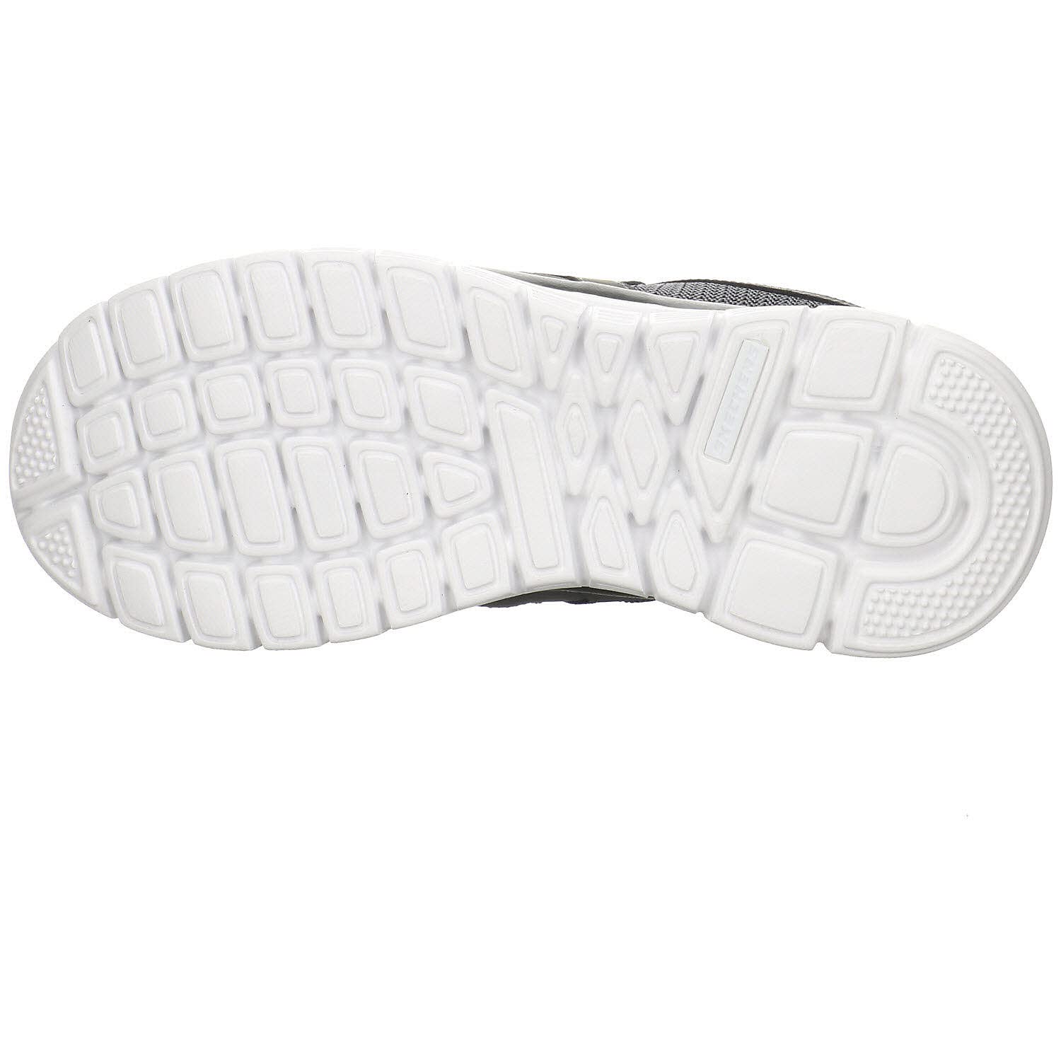 Skechers Burns- Agoura Herren Turnschuhe – Bild 6